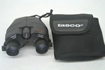 Tasco Binoculars 10X25 Mm #ES1025 (DNT1212B BY18P). Fixed Price $19.95.