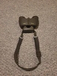 Steiner Optics Military-marine Series 7X50MM Green Binoculars 2038. Fixed Price $500.00.