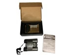 Barska Point 'n View 10X25MM Camera Binoculars Magnify & Capture Images. Fixed Price $17.00.