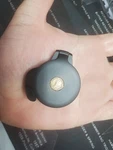 Leupold 59055 Alumina Flip-back Lens Cover Ocular Eyepiece. Fixed Price $78.00.