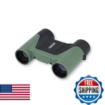 Carson Wild 7X18 Focus-free Binoculars For Kids Stem Educational. Fixed Price $50.22.
