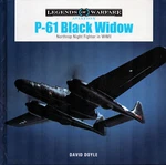 Northrop P-61 Blackwidow Nightfighter Nfs Usaaf WW2 F-15 Reporter Photo Reconnas. Fixed Price $23.96.