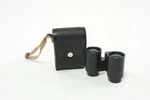 Vintage Soviet BGF2 4X35 Binoculars. Fixed Price $89.99.