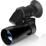 Portable Monocular Telescope 8X20 Mini Pocket Zoom Compac.... Fixed Price $15.32.