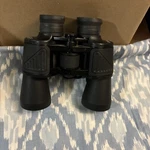 Zhumell Sport Optics 10X 50BINOCULARS With 367FT Yds 122 At 1000M. Fixed Price $30.00.