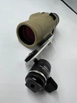 Bushnell 10X42 Monocular Olive Drab Waterproof. Fixed Price $613.00.