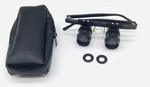 Eschenbach 1634 Distance Binocular System 3X Magnifier Glasses - New. Fixed Price $100.00.