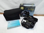 Nikon Action Extreme 7X35 All Terrain Binoculars W/case Box Waterproof. Fixed Price $129.99.