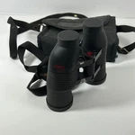 Jason Perma Focus 2000 Binoculars 7X35 Wide Angle W/case. Fixed Price $24.87.