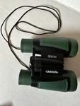Carson Hawk 30MM Binocular HU-530 With Case. Fixed Price $22.99.
