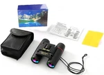 Binoculars For Adults, Compact Small Pocket Mini Travel Bird Wa.... Fixed Price $34.86.