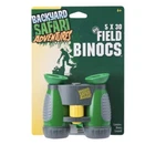 Backyard Safari Field Binocs. Fixed Price $22.00.