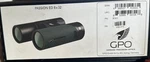 Gpo Passion 8X32 Ed Deep Green Binocular B301. Fixed Price $469.00.