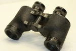 Spencer ...WW2 Era ...6 X 30 Binoculars Nice LOOKING..1942...RARE. Fixed Price $279.00.