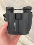 Aurosports 10X25 Folding High Powered Binoculars Night Vision Water Proof. Fixed Price $19.99.
