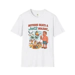 JET2 Holiday Unisex Softstyle T-shirt Fun Tee For Travel Lovers, Vacation. Fixed Price $23.98.