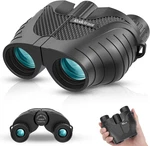 Binoculars 15X25 For Adults And Kids,high Powered Easy Focus With Low. Fixed Price $48.99.