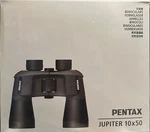 Pentax 65912 Jupiter 10X50 Porro Prism Binoculars. Fixed Price $99.99.