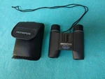 Olympus 8X22 Rc Ii Binoculars Weatherproof Field 7.8. Fixed Price $75.00.