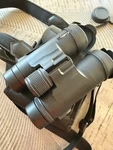Gosky 4331882459 10X42 Roof Prism Hd Binoculars (GOBA002) With Phone Holder. Fixed Price $36.00.