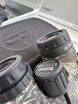 Bushnell Legend Ultra Hd 10X42 Ed Prime Glass Camouflage Binoculars Hunting. Fixed Price $208.00.
