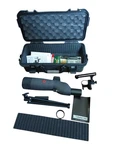 Simmons 846060P Black 20-60X60MM Spotting Scope With Tripod Hard Case. Fixed Price $49.99.