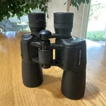 Marathon Clearvu Binoculars 7 X 50 As-is. Fixed Price $35.00.