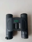 Vintage Brunton Eterna 10X25 Compact Binoculars Made Japan Model 4024PW. Fixed Price $40.00.
