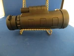 Tsumbay 40X60 Compact Monocular Telescope High Power Waterproof. Fixed Price $19.95.