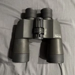 Pentax 10X50 6.5 Binoculars. Please Read Description.. Fixed Price $29.99.
