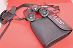 L.l. Bean Binoculars By Celestron Discovery Waterproof 10X25 Black. Fixed Price $58.06.