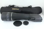 Pentax PF-100ED 100MM Spotting Scope. Fixed Price $899.99.