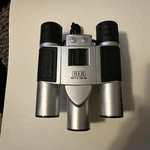 Vivitar Digital X 25 Camera Binocular 303 Ft At 1000 Yds. Fixed Price $20.00.