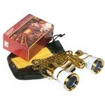 Opera Glasses / Binoculars Various Colors & Magnification Cco Optics (17 Models). Fixed Price $17.95.