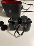 Vintage Empire Warfarer 10X50 Wide Angle 7 Binoculars Model 260. Fixed Price $20.00.