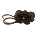 Tasco 318 Fully Coated 7X35 525FT/1000YDS 175M/1000M Binoculars. Fixed Price $31.99.
