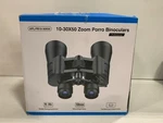 Apexel Zoom Porro Binoculars (APL-PB10-30X50). Fixed Price $39.99.