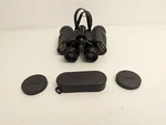 Vintage Sears Coated Optics Model 6219 7X35 Binoculars 348FT 1000YDS. Fixed Price $12.57.