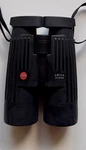 Leica Trinovid 8X50 Bn Binoculars With Original Case. Factory Certified. Fixed Price $775.00.