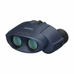 Pentax Porro Prism Binoculars Up 10X21 Navy New. Fixed Price $74.15.