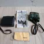 Tasco Binoculars Green Camo 7X25MM 190CR Fully Coated Optics Outdoor. Fixed Price $39.00.
