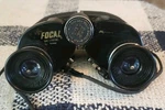 Vintage Focal 8X20 Compact Binoculars Fully Coated Optics Kmart Great Condition. Fixed Price $18.00.