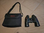 Jason 7X35 Perma Focus 2000 Field: 6.5'' Binoculars With Case. Fixed Price $20.00.
