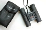 Brunton Eterna 8X24 Compact Binoculars With Case. Fixed Price $189.99.