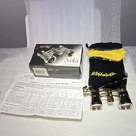 Lascala Optics Aida Opera Glasses 3X25 Fully Coated Center Focus Binoculars. Fixed Price $130.75.