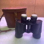 Vintage Sirius 10X50 Binoculars Coated Lens Japan Porro Prism Tested Clean. Fixed Price $60.00.
