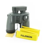 Fujinon 7X50 Wpc-xl Waterproof Porro Prism Mariner Binoculars With Compass. Fixed Price $115.00.