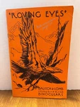 Roving Eyes Bausch & Lomb Binoculars Catalog 1930 Optics Vintage Brochure. Fixed Price $10.00.