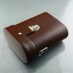 Mint / Nos Leather Case Notarem 10X40 Zeiss Jena Binoculars Etuit K Cher. Fixed Price $69.00.