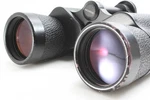 Carl Zeiss Jena Binoctem 7X50 1Q Binoculars Vintage Porro Prism Ddr Germany. Fixed Price $372.37.
